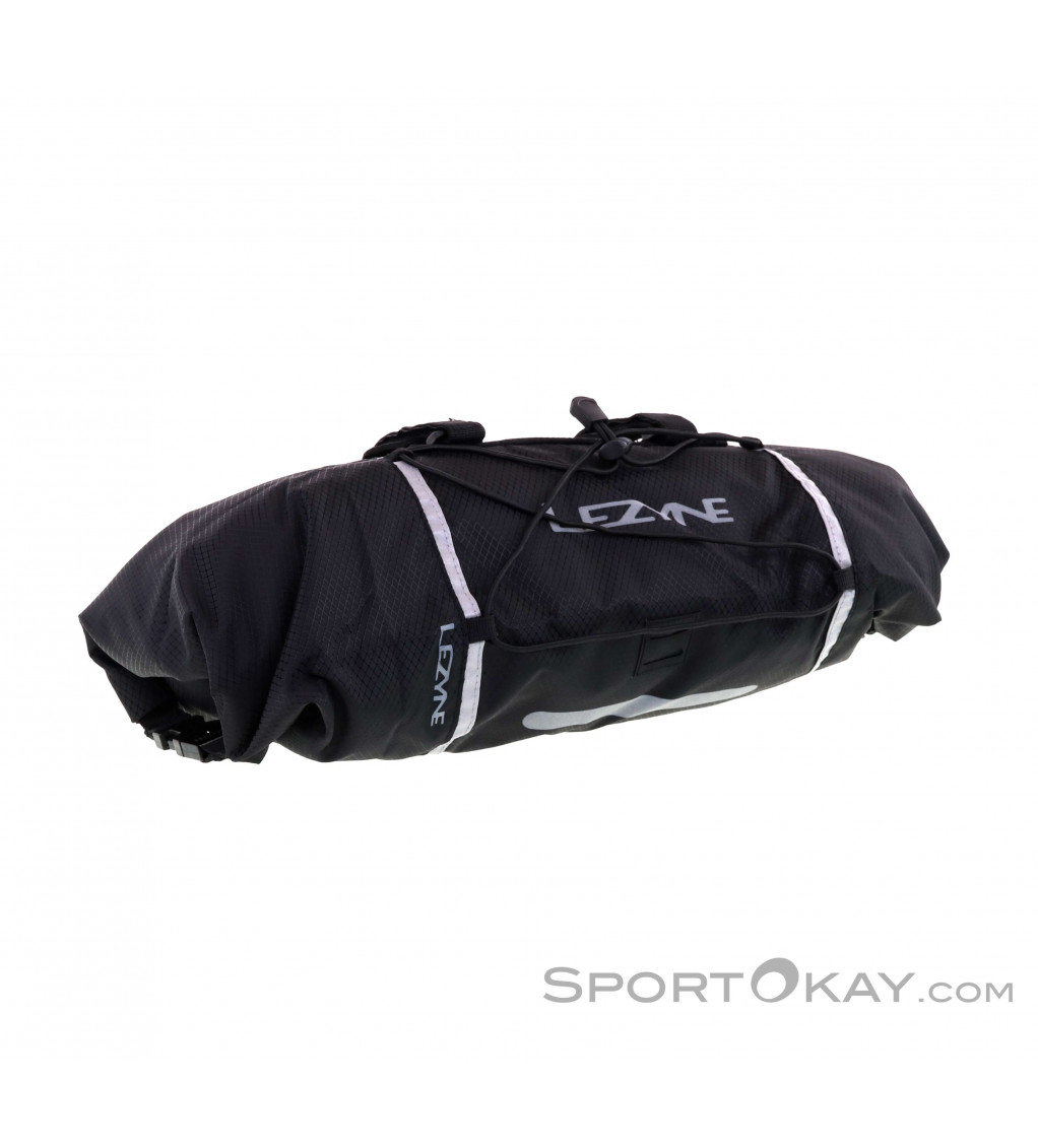 lezyne handlebar bag