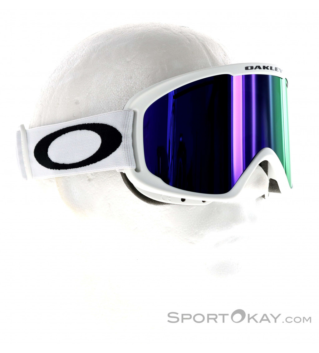 Oakley O Frame 2.0 Pro XM Ski Goggles 