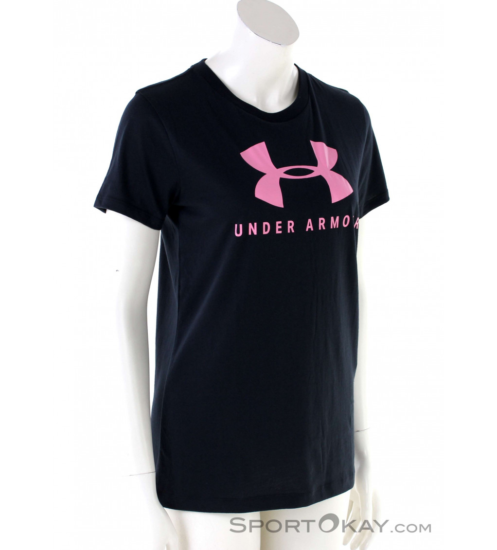 fitness shirt under armour