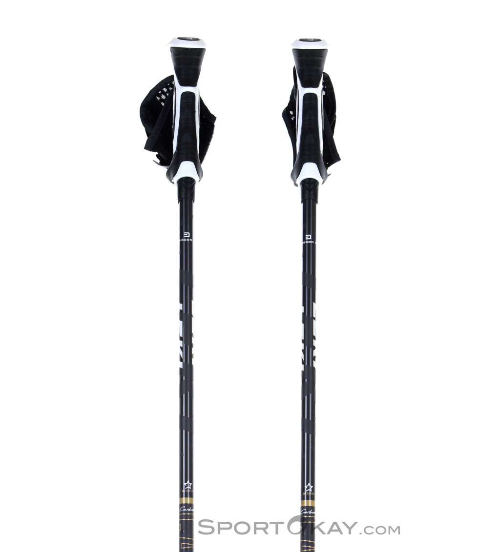 alpine design walking sticks