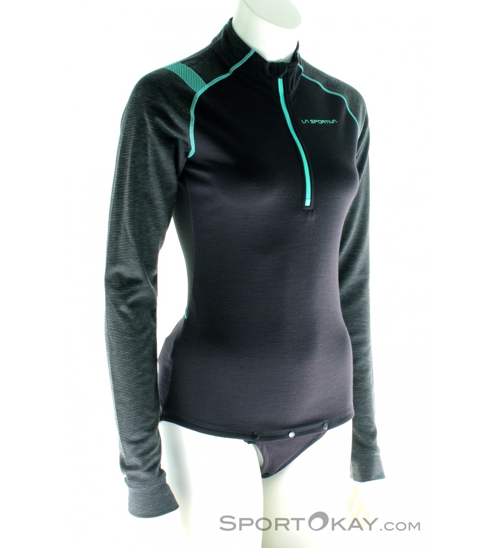 la sportiva base layer