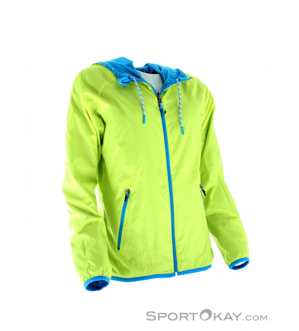 adidas Adidas ED Reversible Wind Damen Outdoorjacke adidas Adidas ED Reversible Wind Damen Outdoorjacke