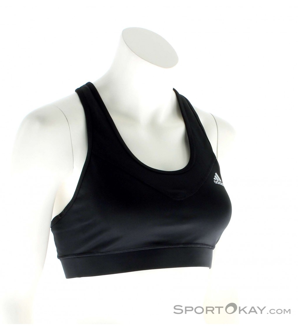 adidas womens sports bra