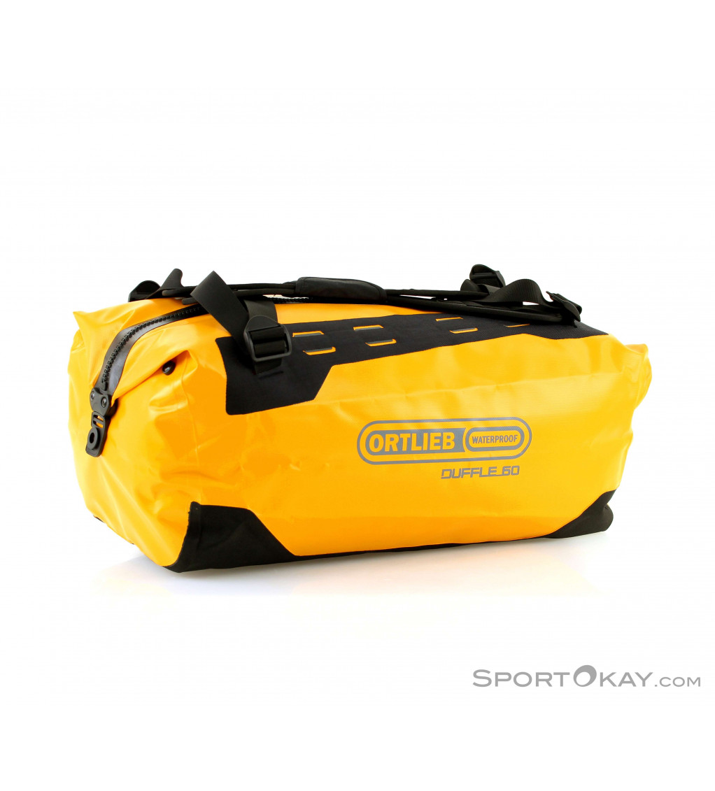 ortlieb duffle 60l