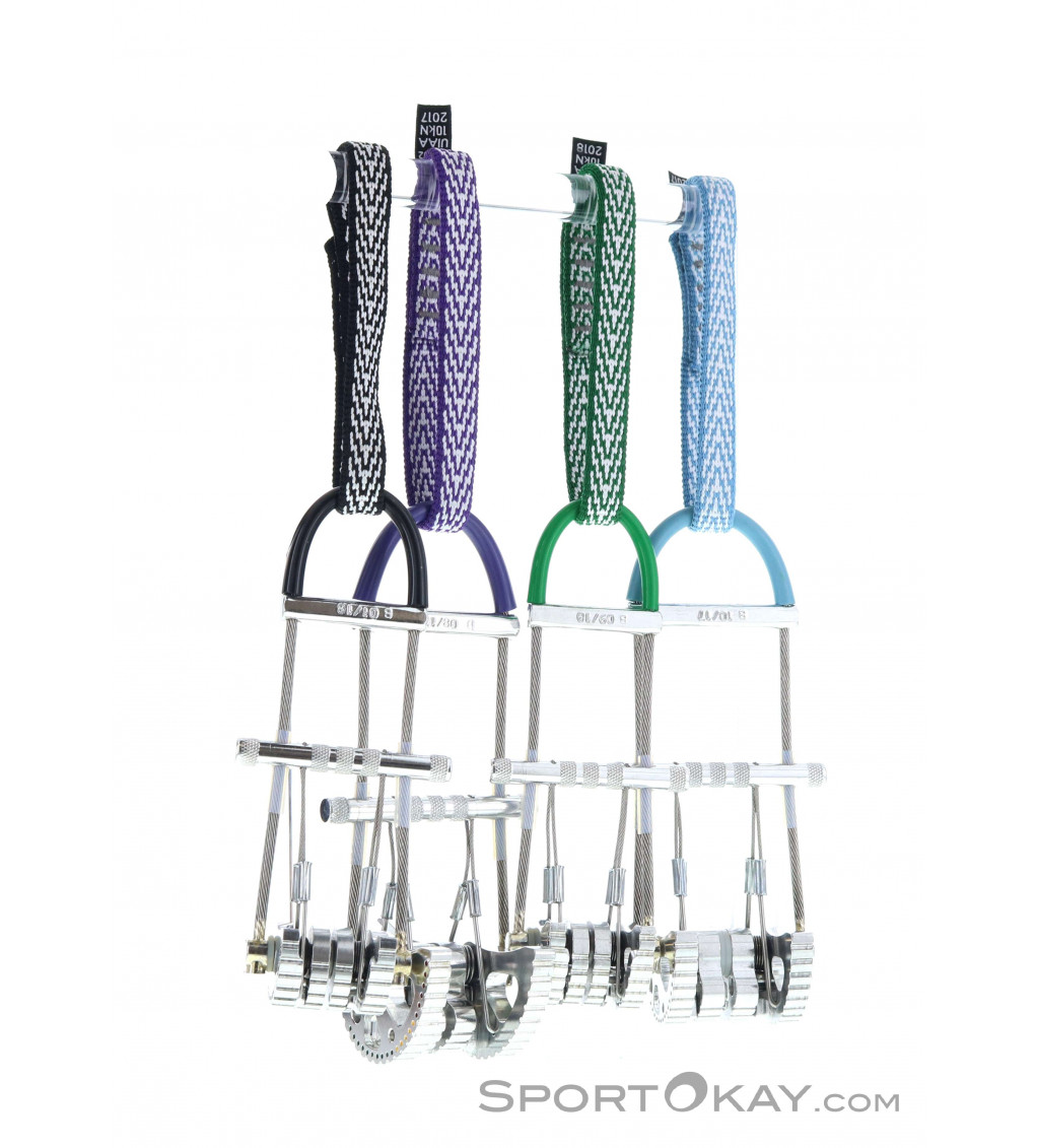 Metolius Ultralight Power Cam Set