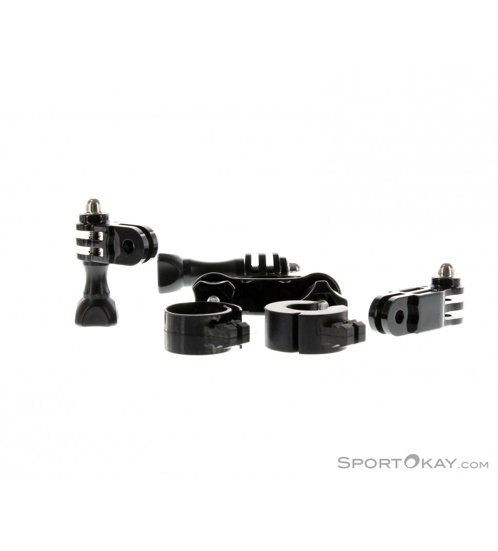 gopro handlebar