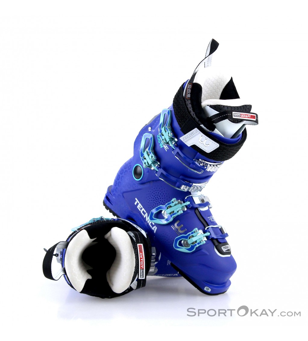 Tecnica cochise 105 w Clearance