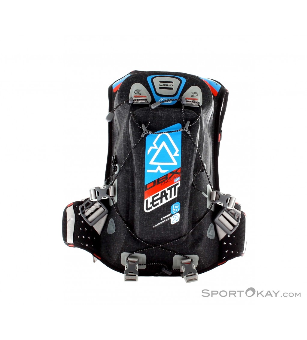 leatt dbx enduro lite wp 2.0