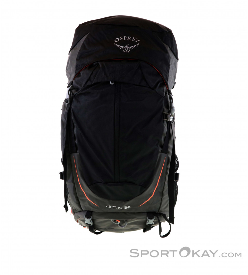 osprey 36l backpack