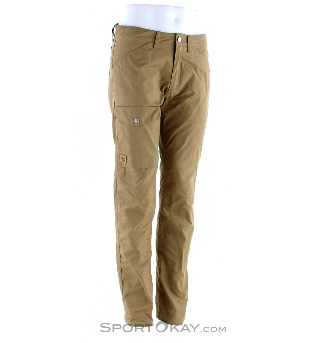 fjallraven greenland jeans long