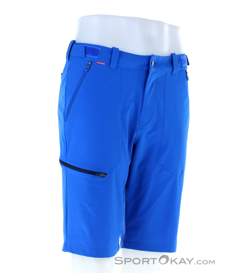 Mammut Runbold Mens Outdoor Shorts 