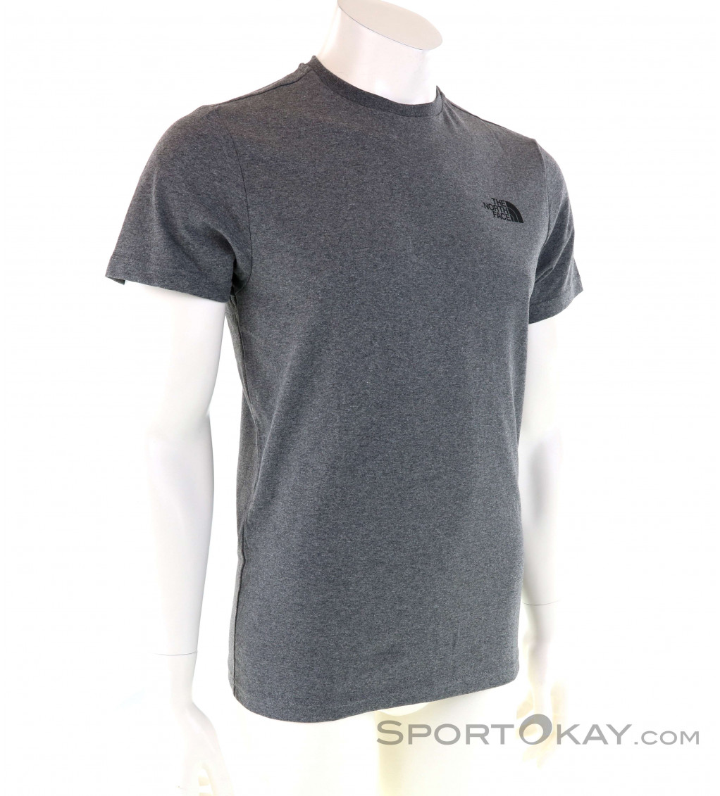 the north face raglan simple dome crew