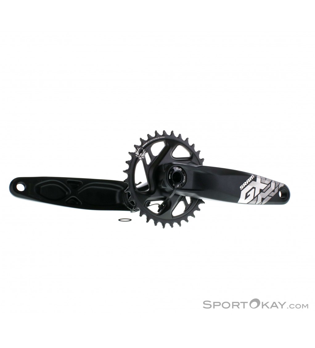sram gx eagle bottom bracket