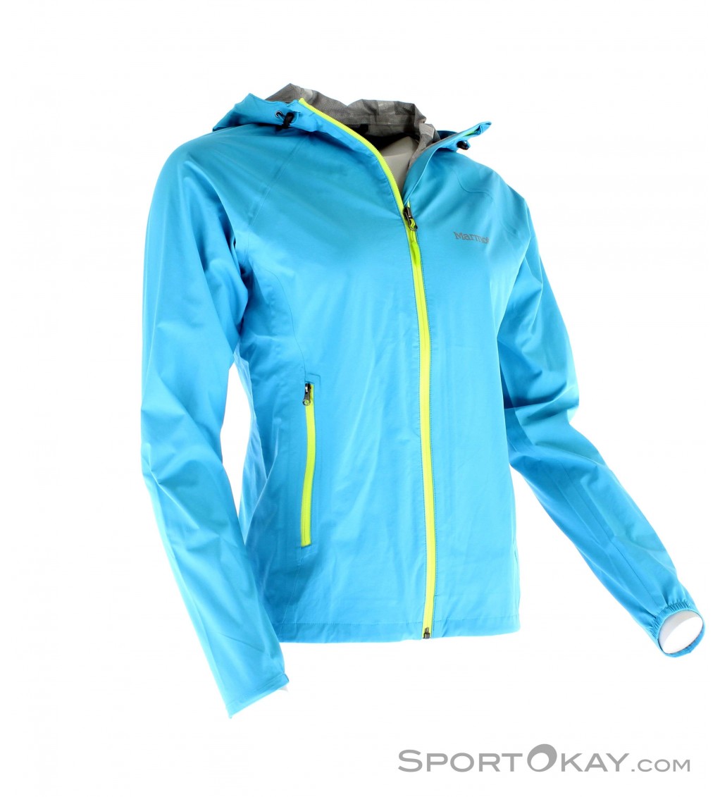 marmot aurora jacket