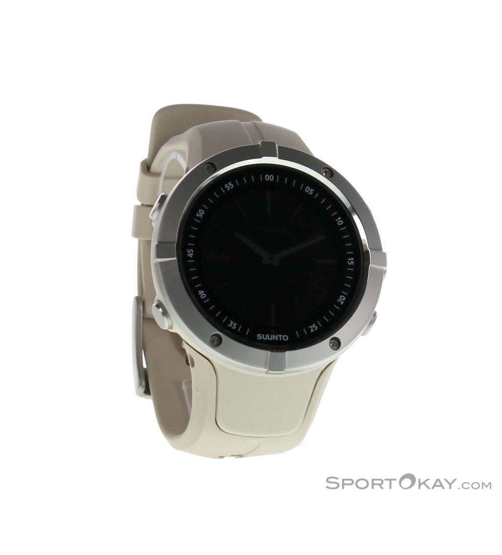suunto spartan trainer hr steel