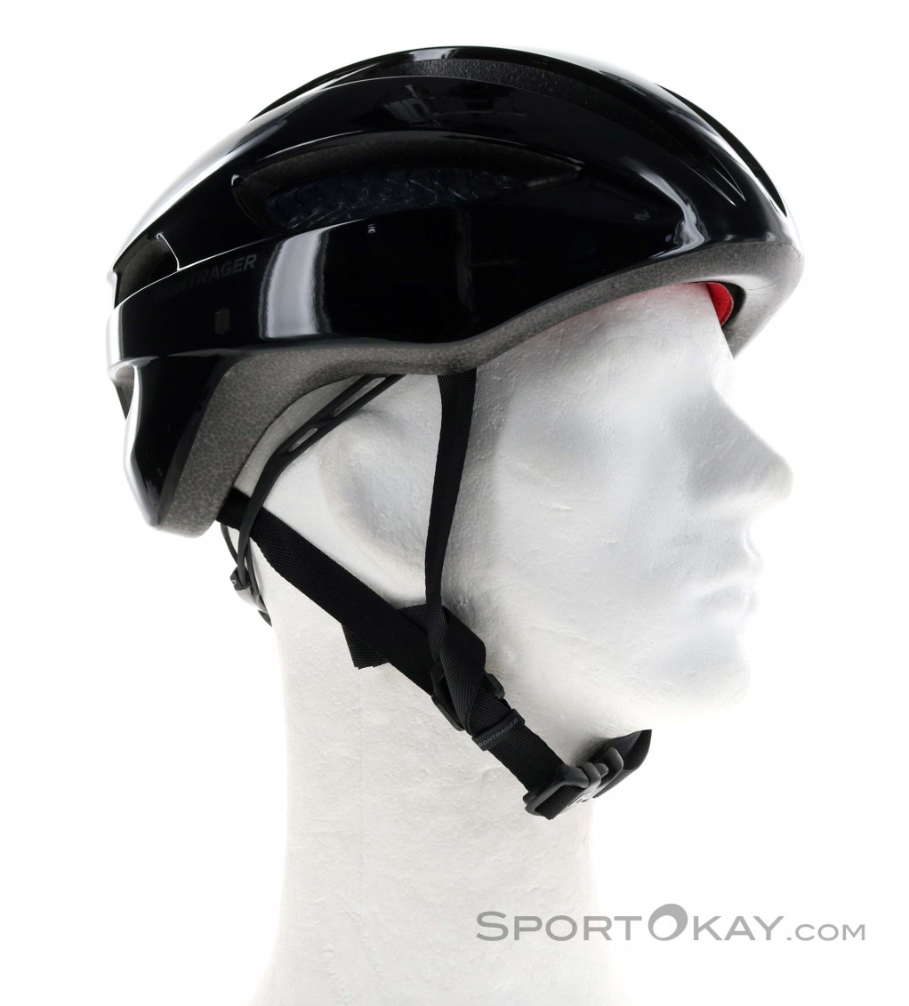 Bontrager Starvos WaveCel Biking Helmet 