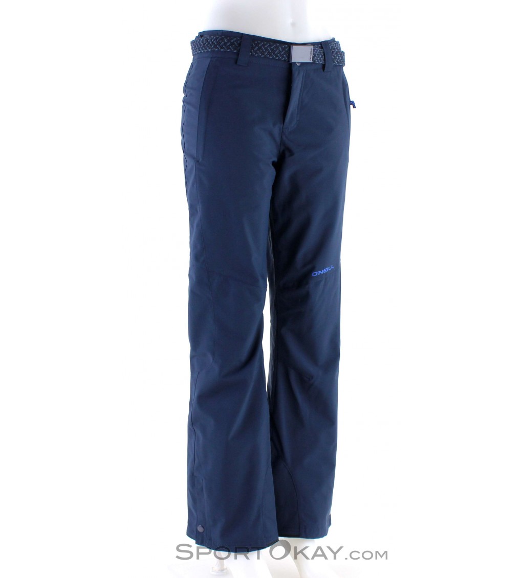 skinny womens ski pants