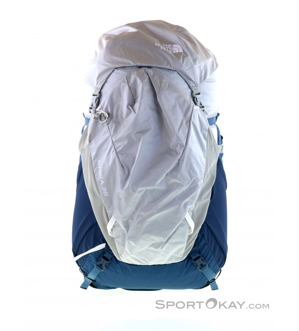 the north face hydra 38l rc