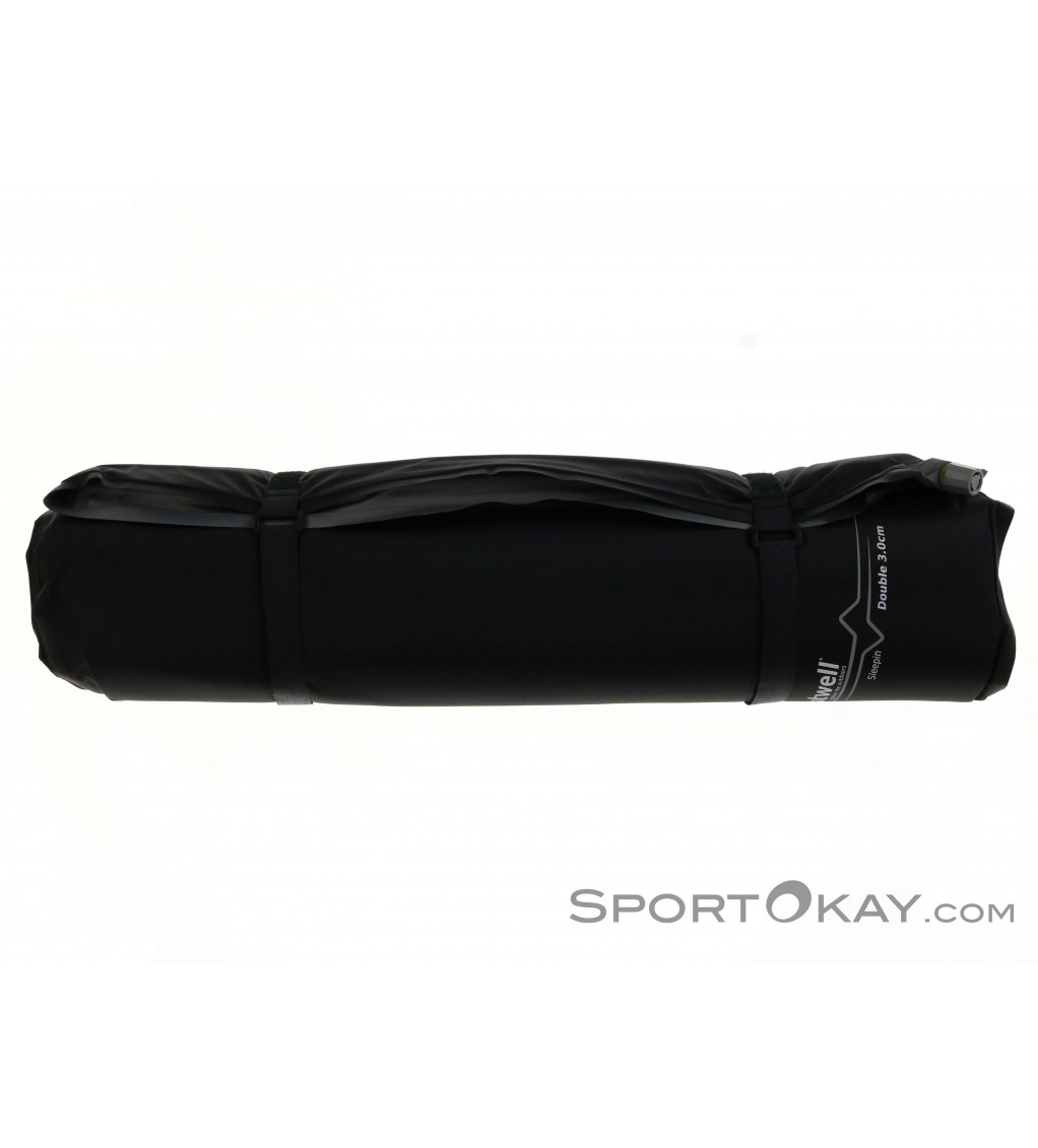 outwell double sleeping mat