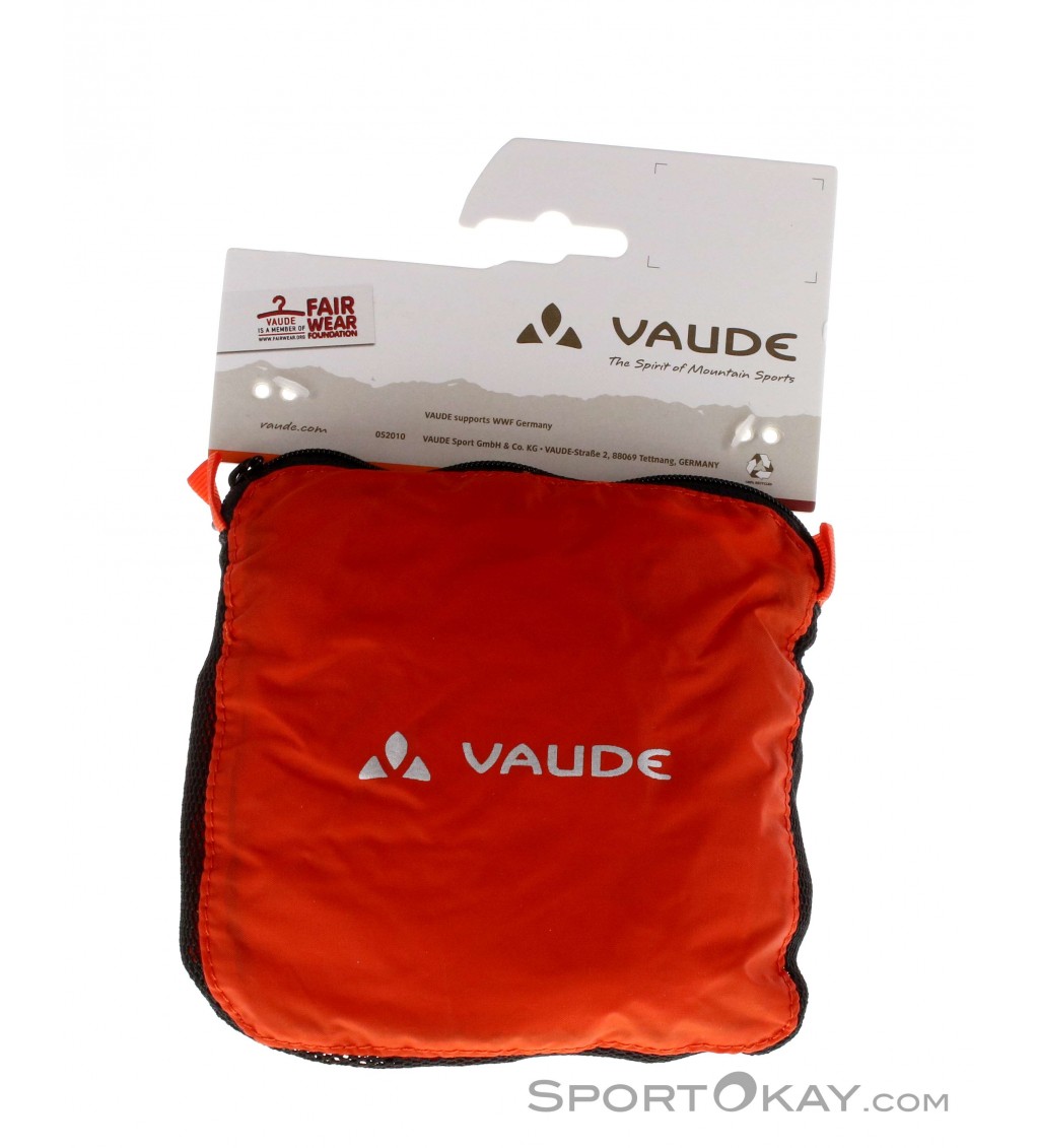 vaude raincover