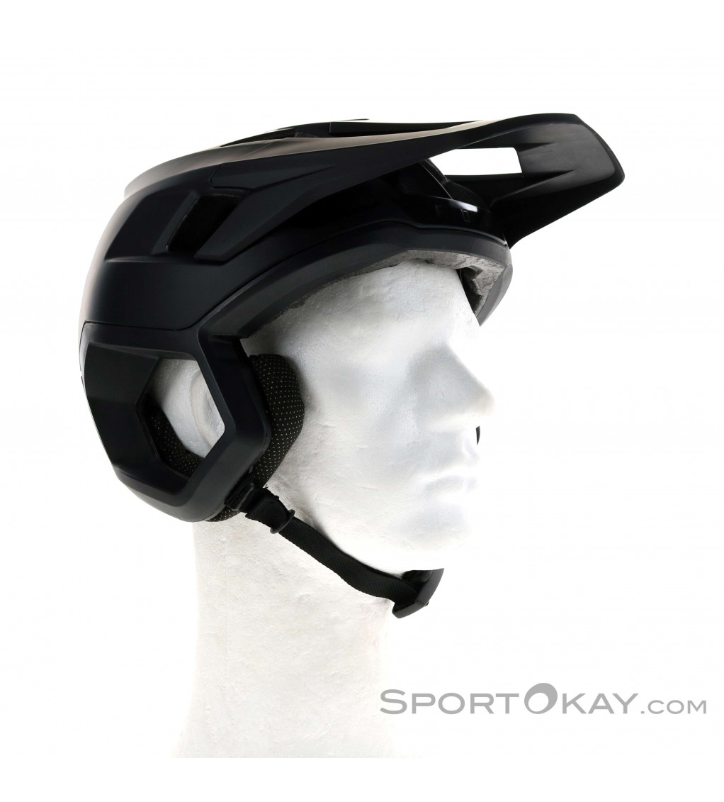 Fox Dropframe Pro Biking Helmet 