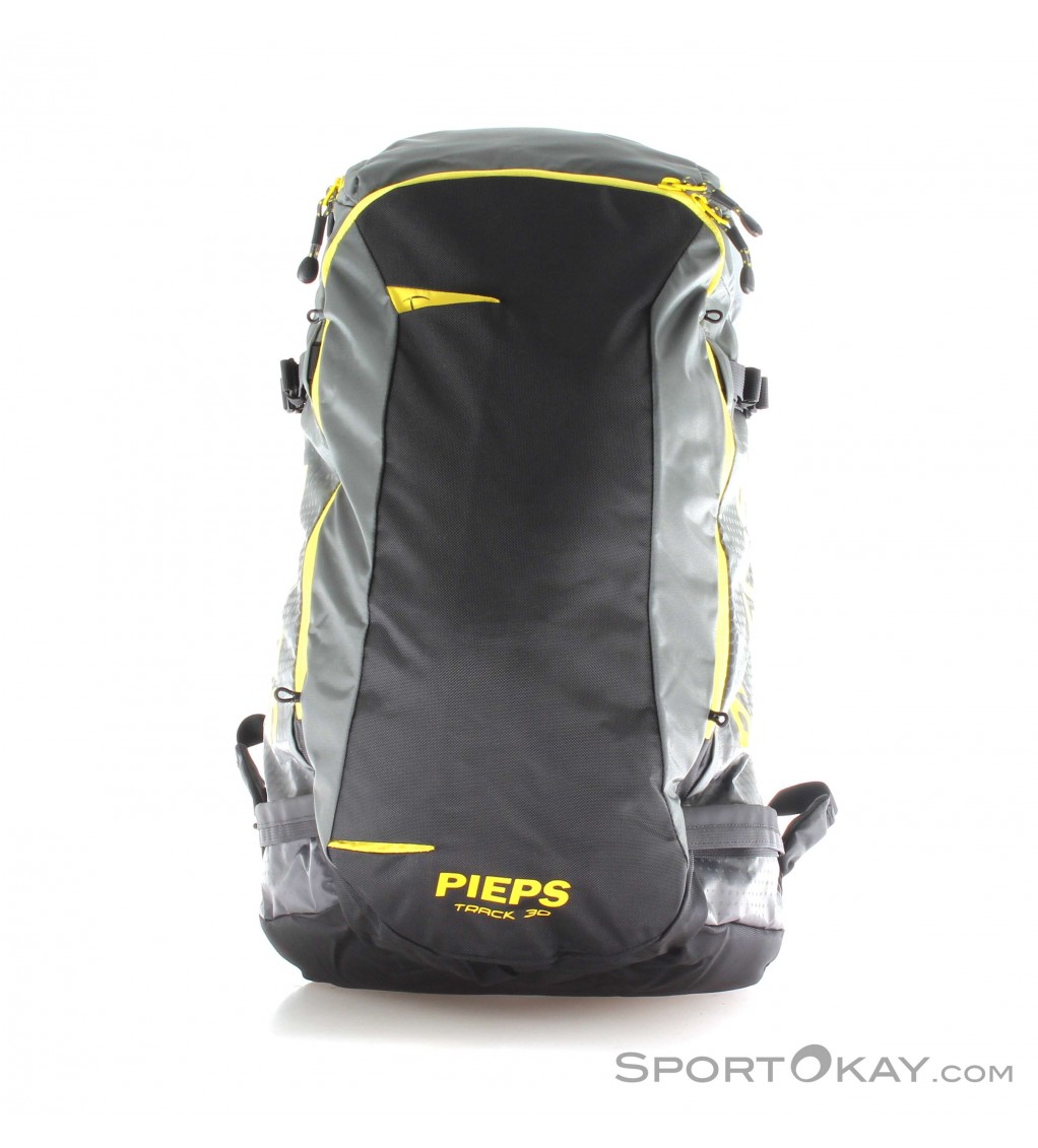 pieps pieps track 30l ski touring backpack