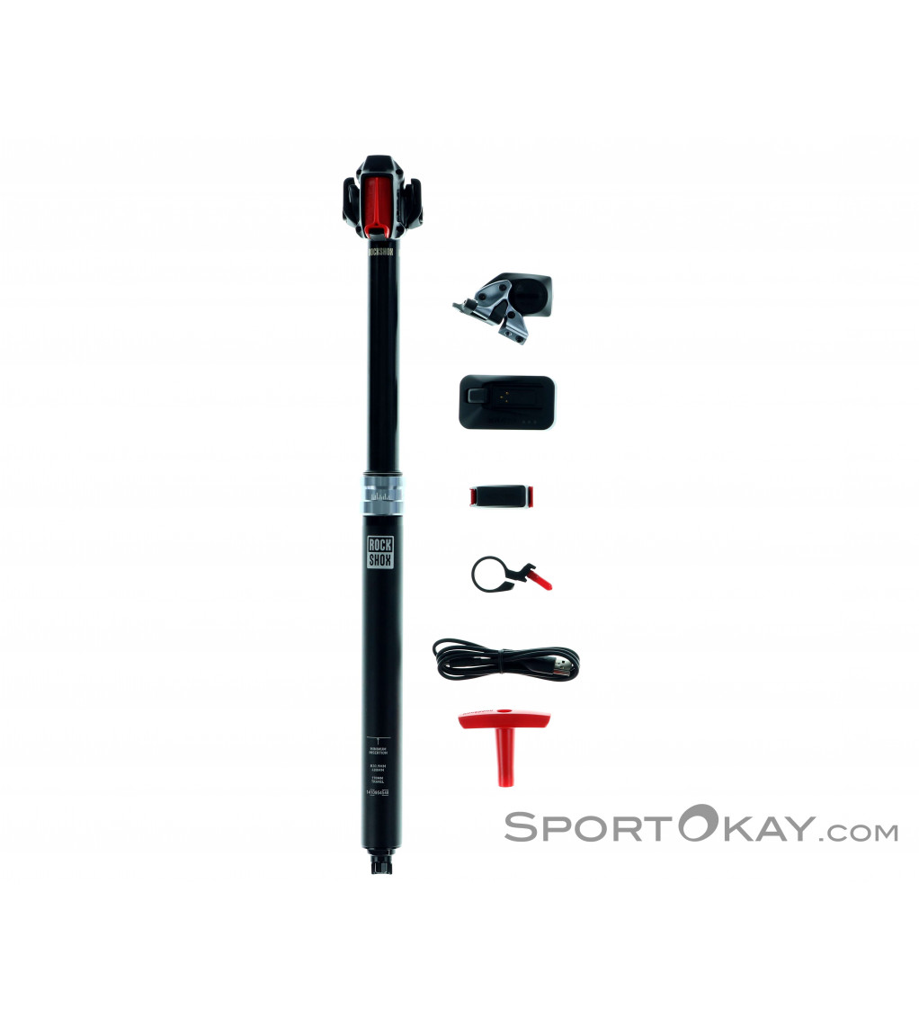 rockshox reverb 170