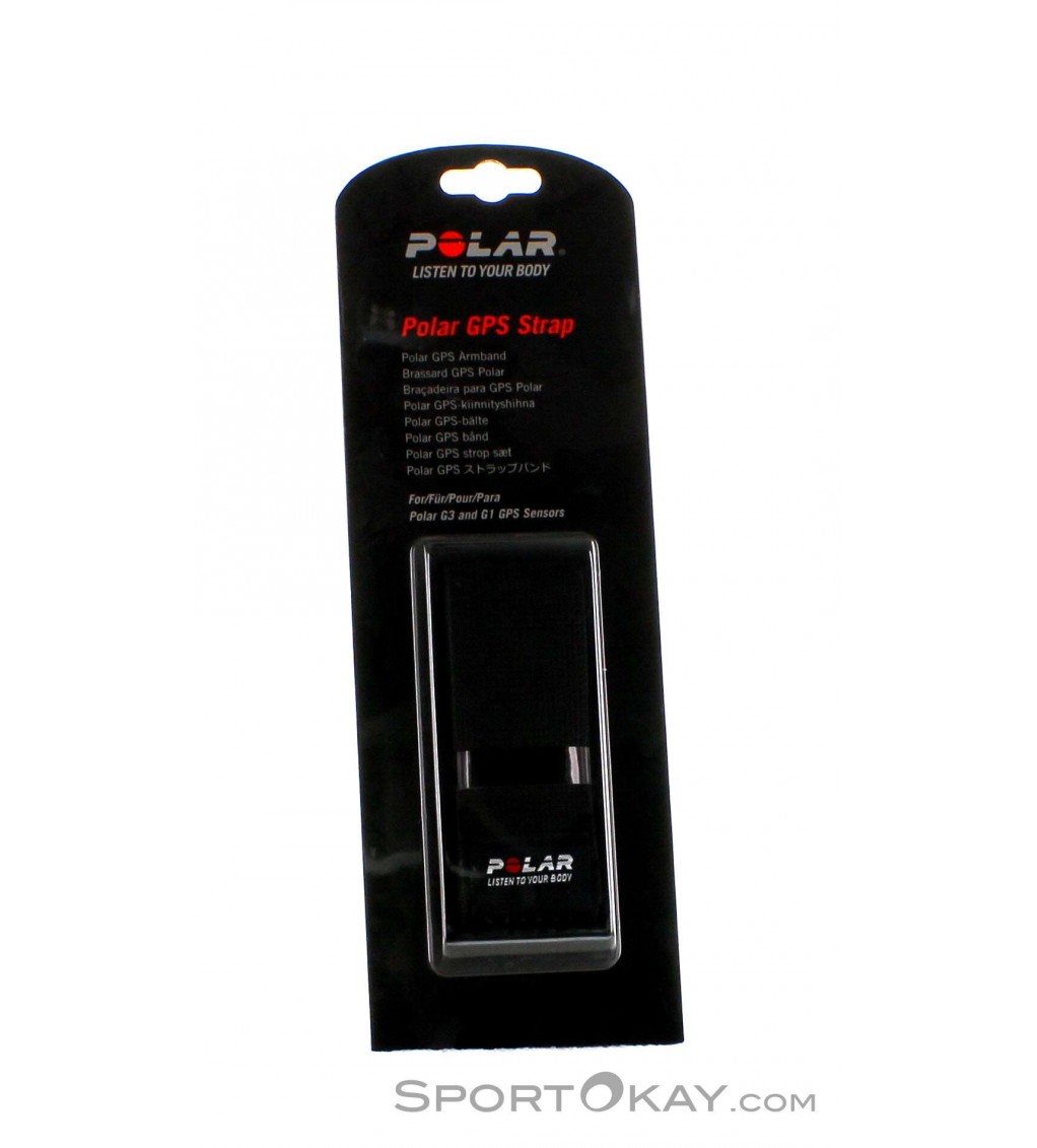 polar g3 gps