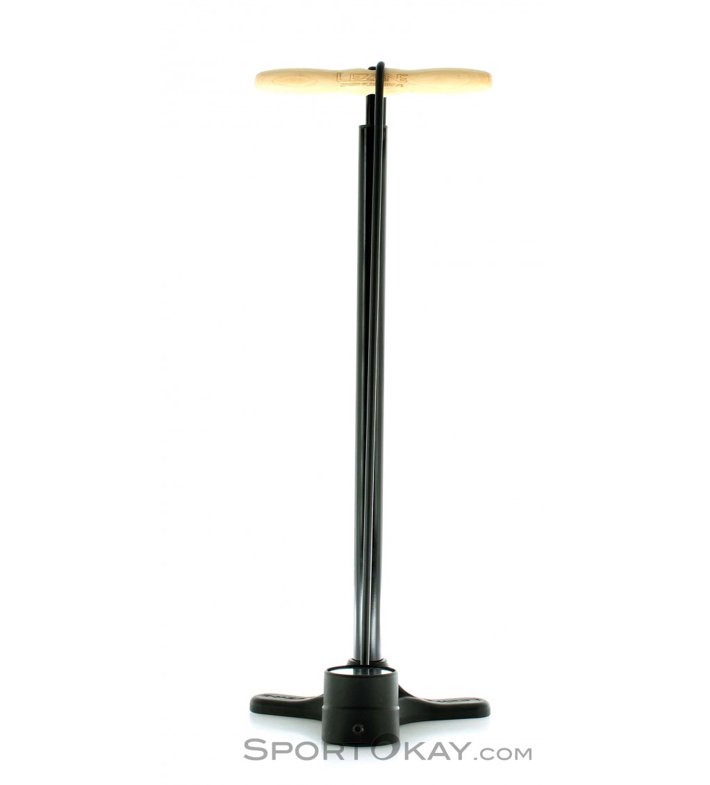 lezyne sport floor drive bicycle pump