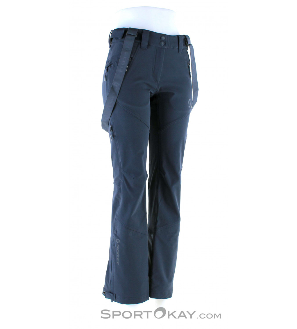 Scott ski pants womens Clearance