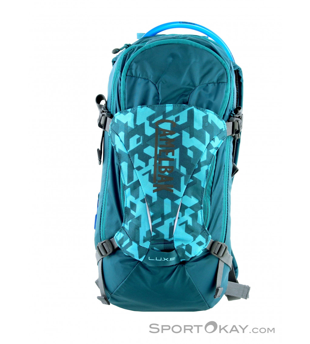 camelbak 3 liter backpack