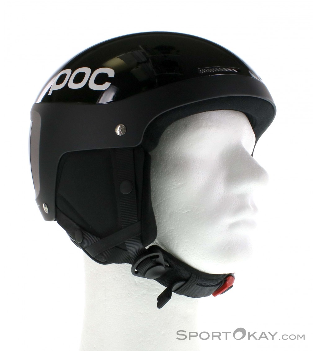Poc Poc Skull Light Ii Ski Helmet