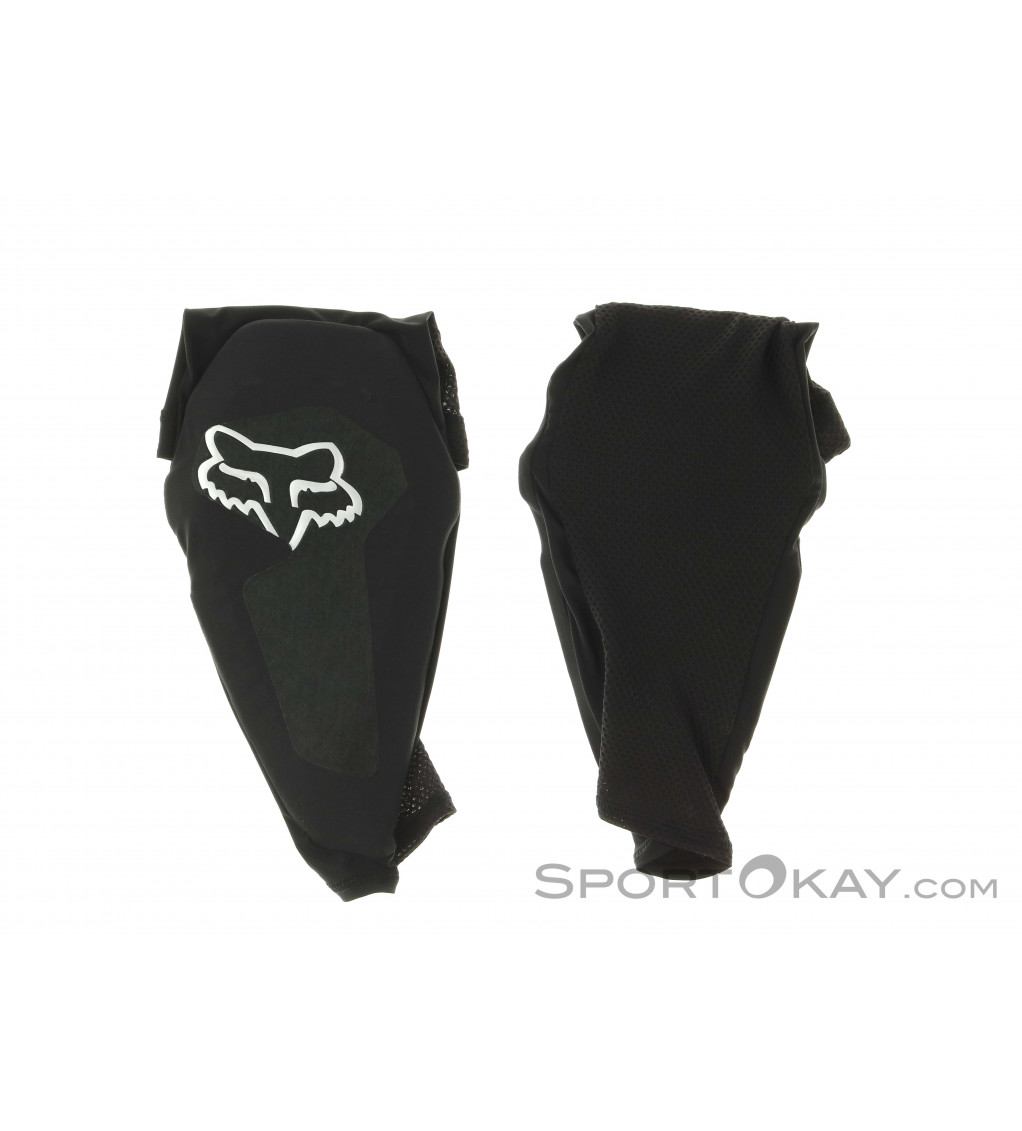 fox enduro pro knee guard