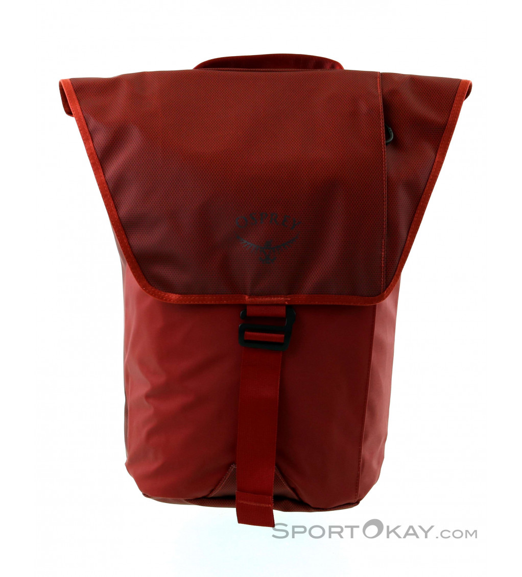 Osprey Transporter Flap 20l Backpack 