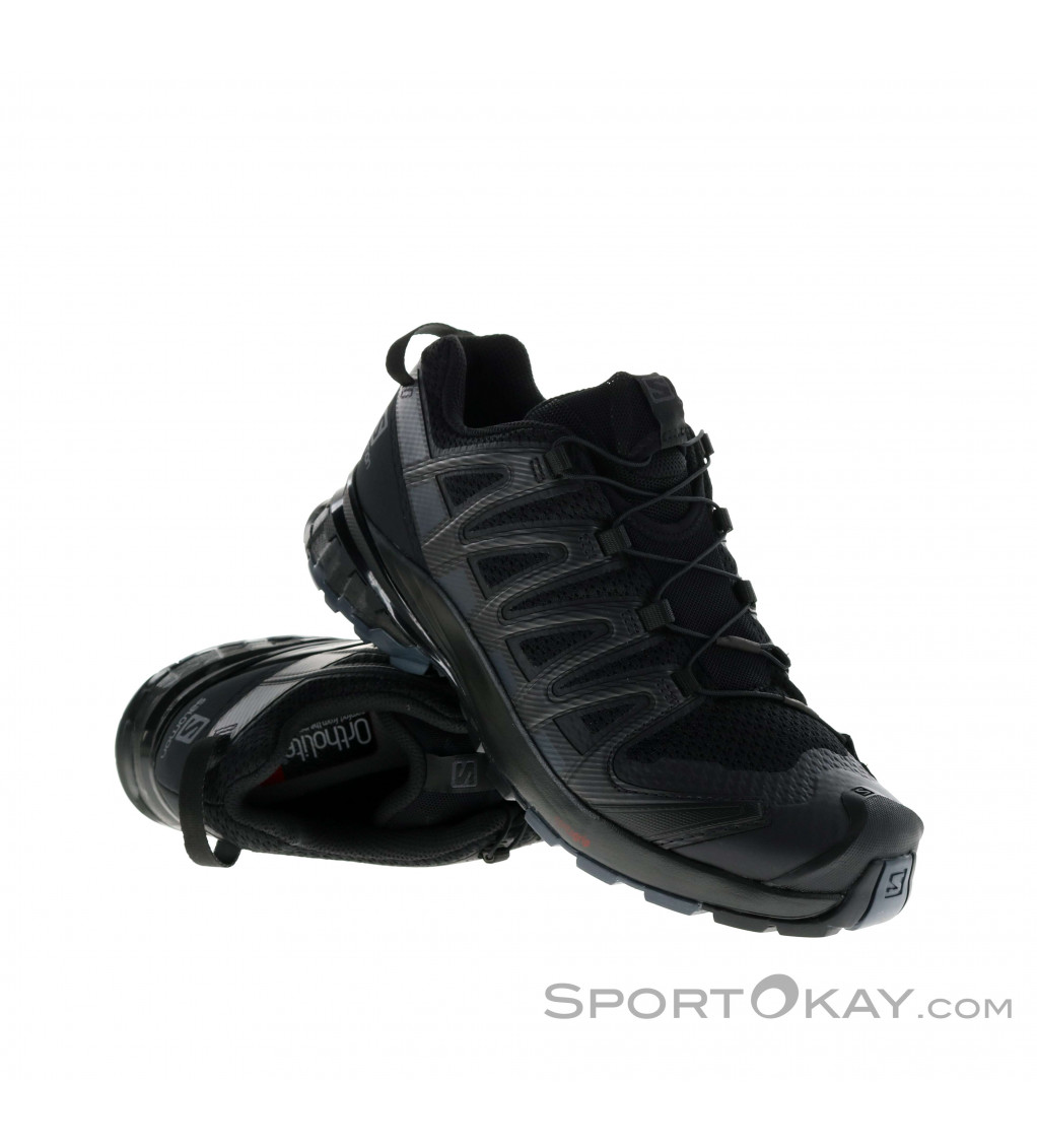40 Salomon X Ultra 3 Gtx Wms Blue Black/Affordable Laufschuhe Schuhe Gr 