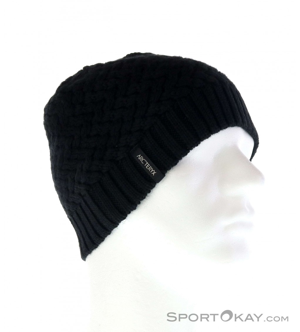 arcteryx toque beanie