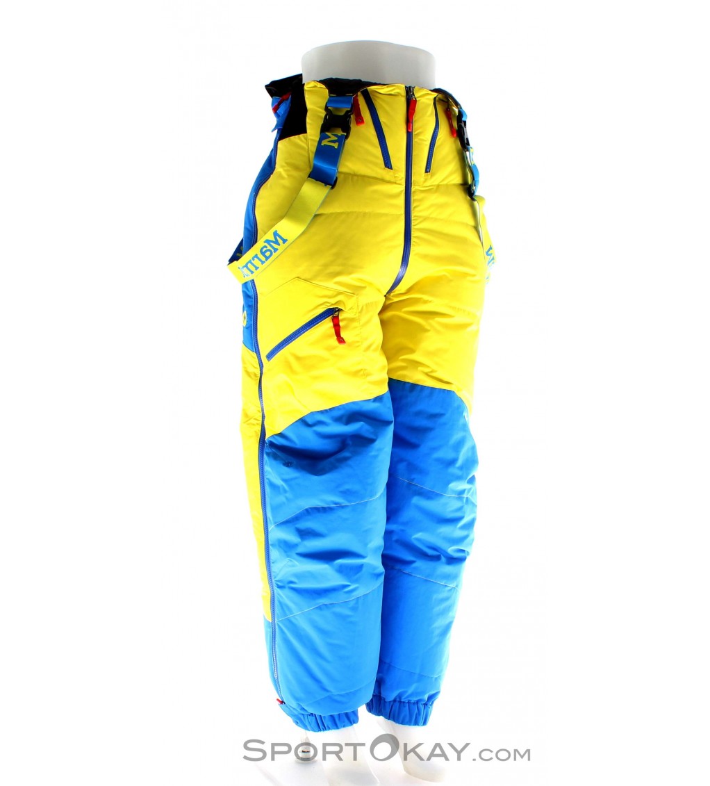 Marmot 8000m pants Clearance
