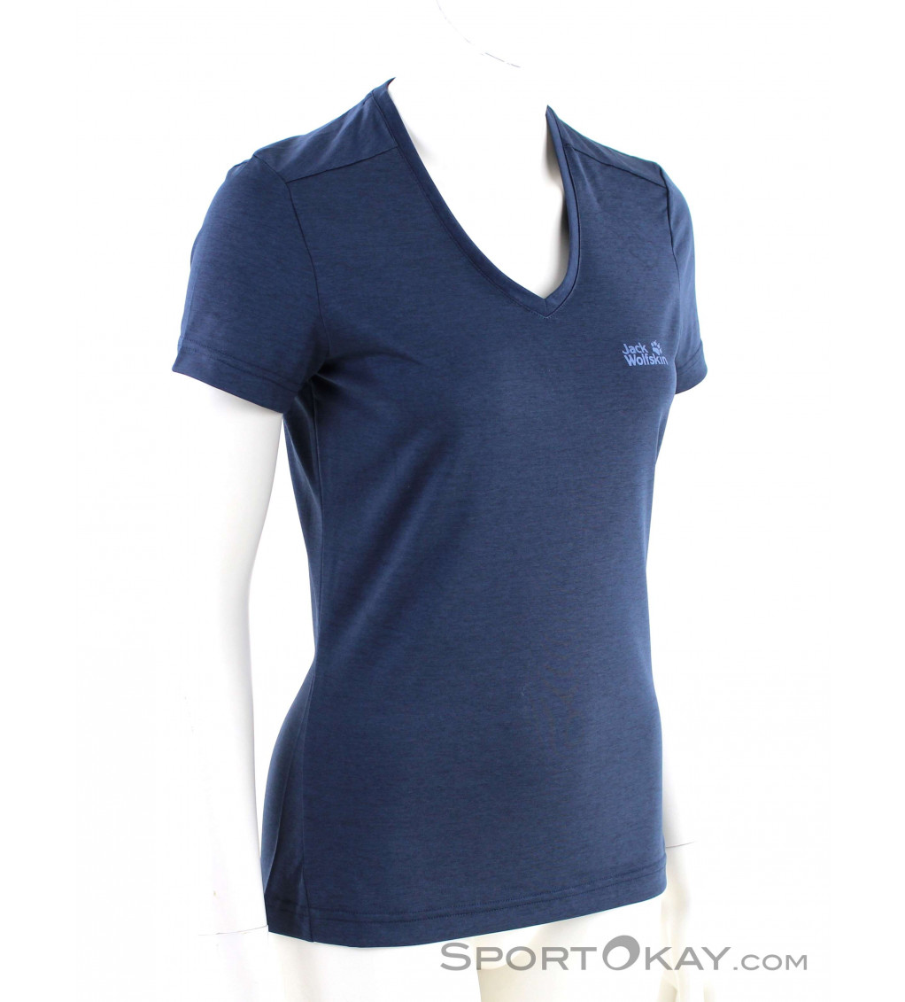 jack wolfskin crosstrail