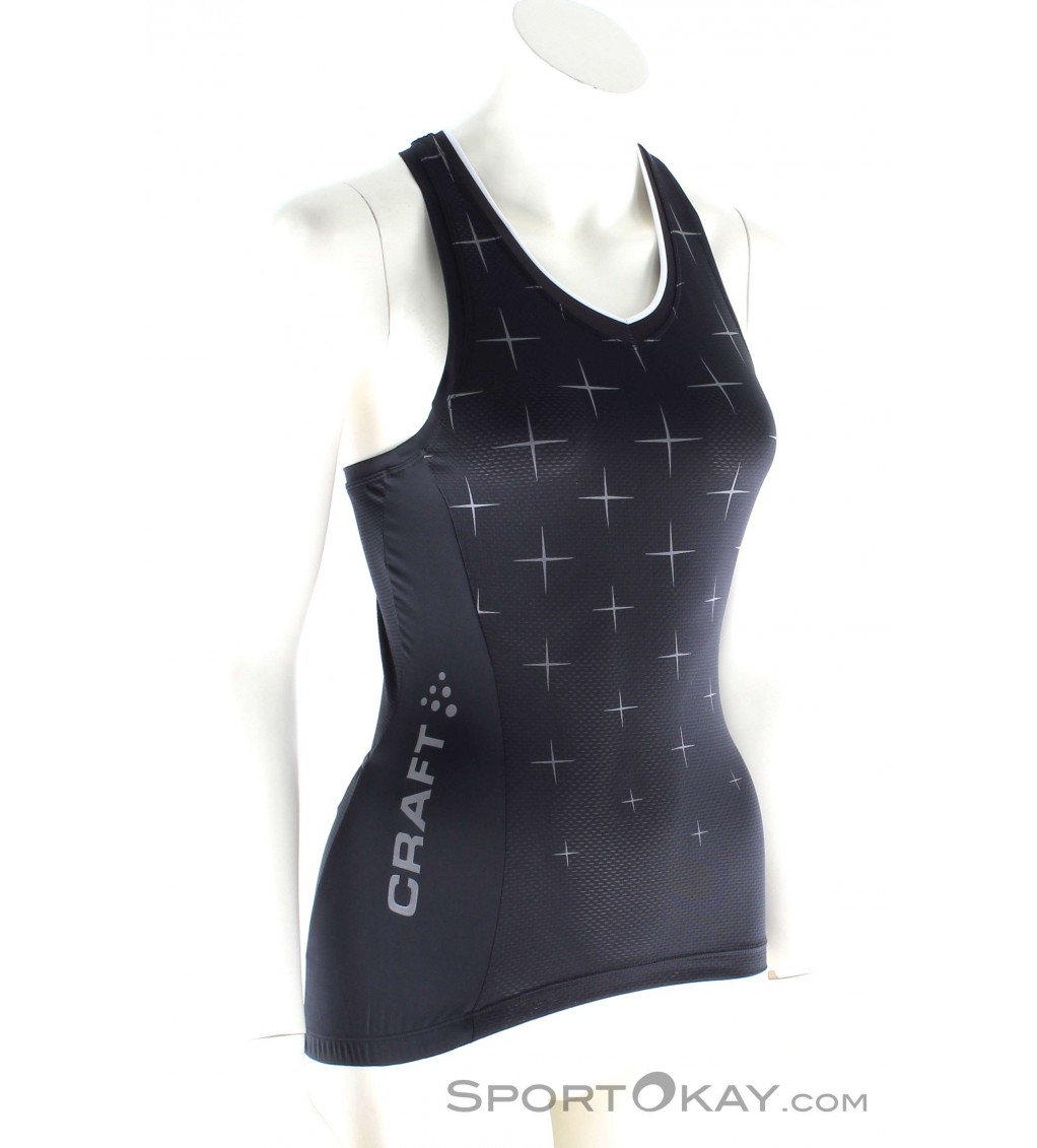 biking singlet