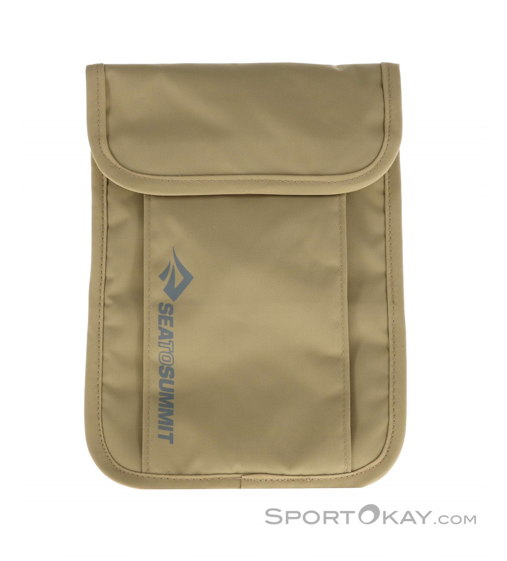 travel security pouch