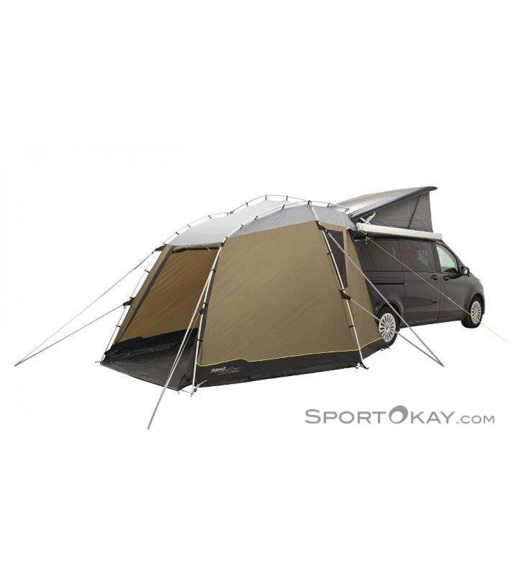 Outwell Woodcrest Bus Tent Other Camping Outdoor All