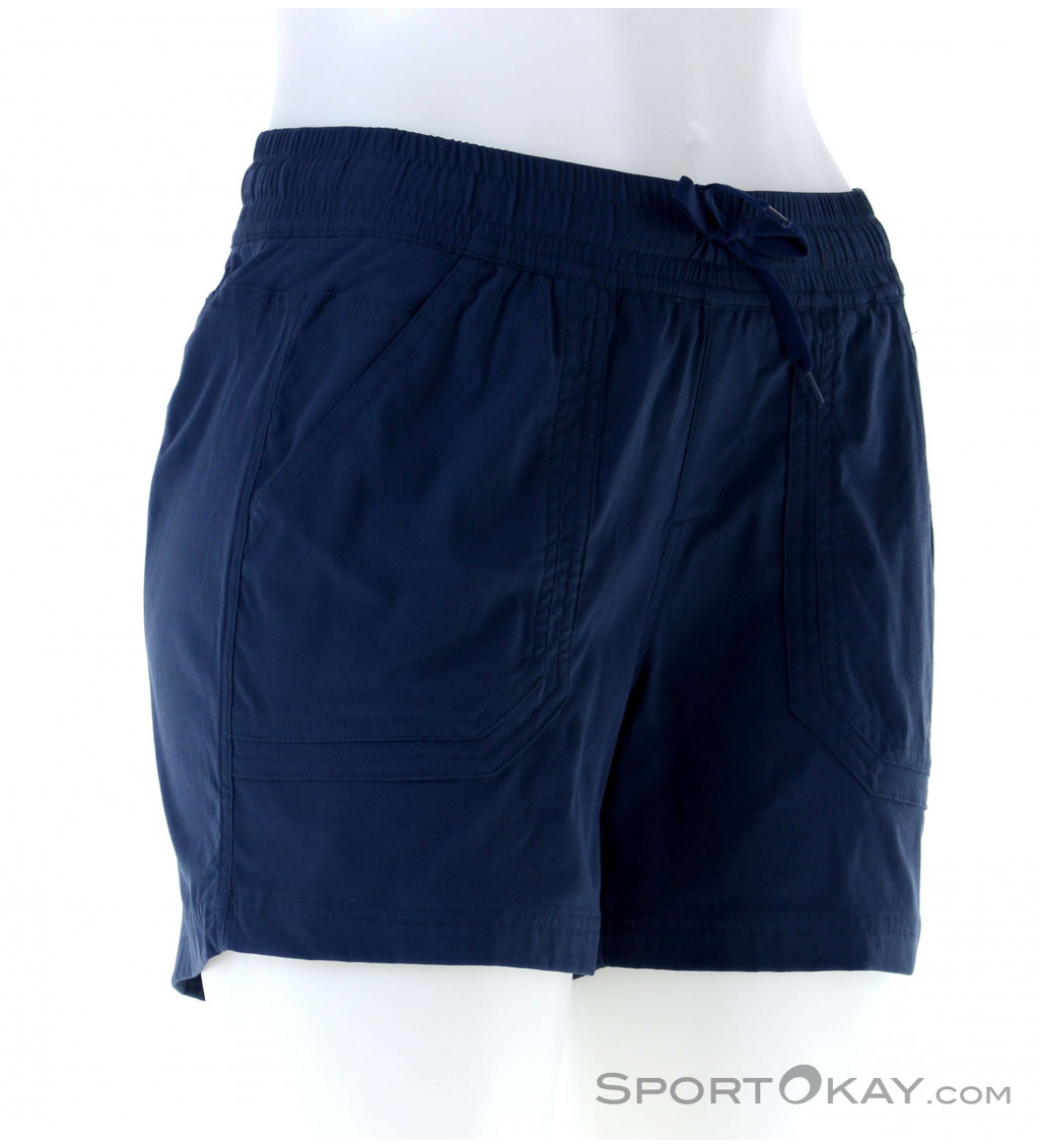 Marmot Adeline Womens Climbing Shorts 