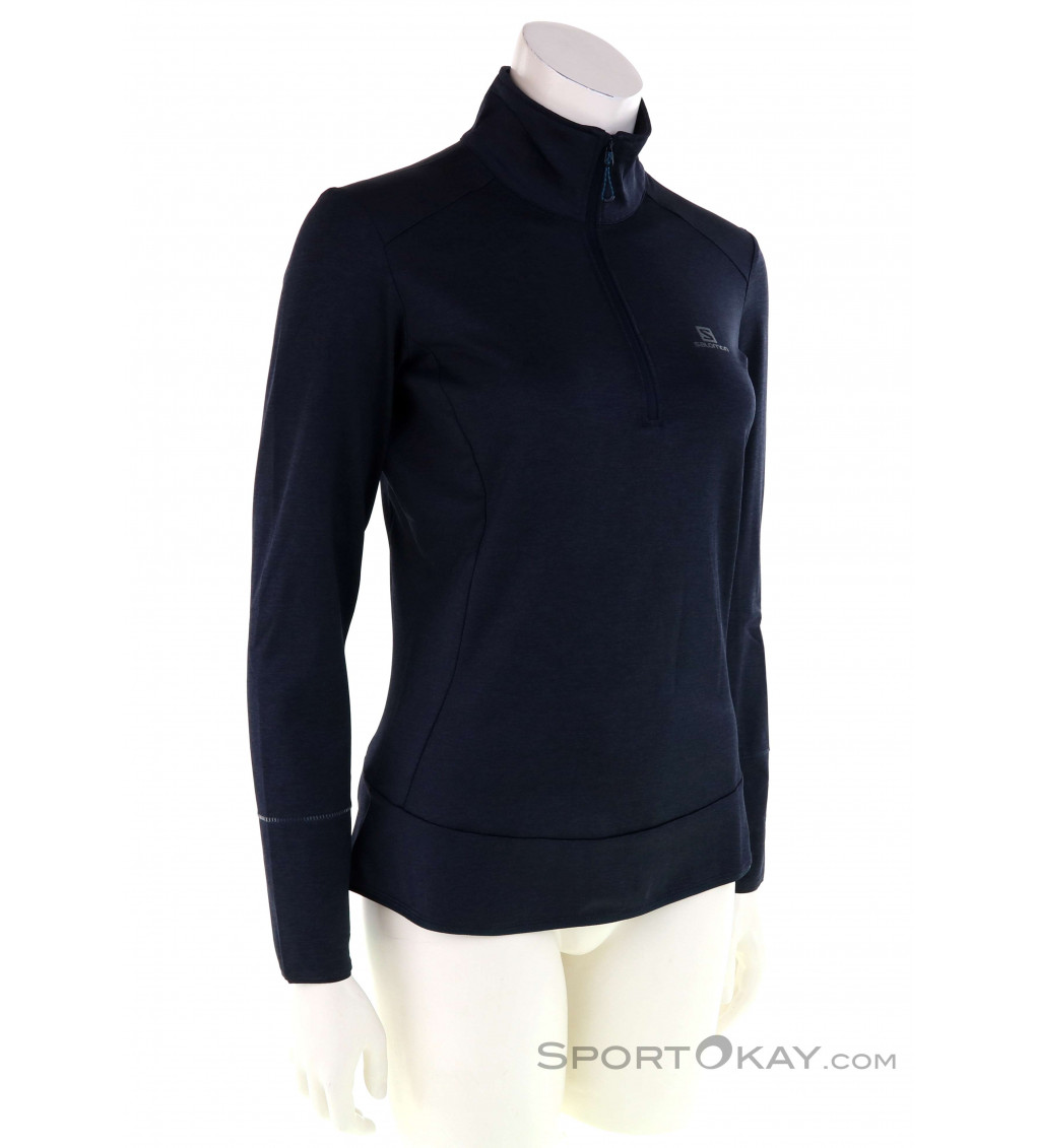 Discovery Womens Functional Shirt - Functional Clothing - Outdoor Clothing - Outdoor - All