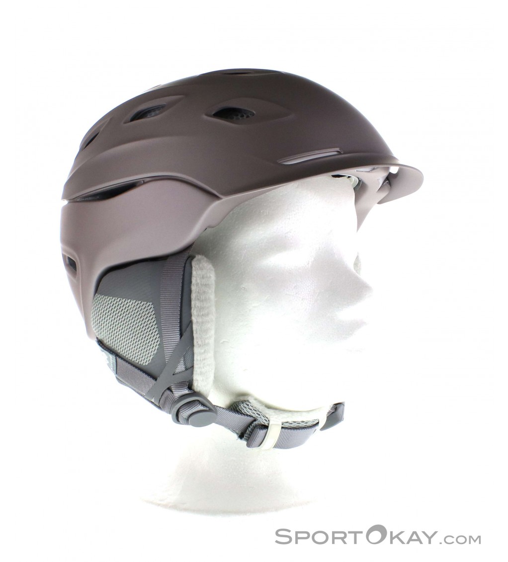 Smith Vantage W Womens Ski Helmet - Ski 