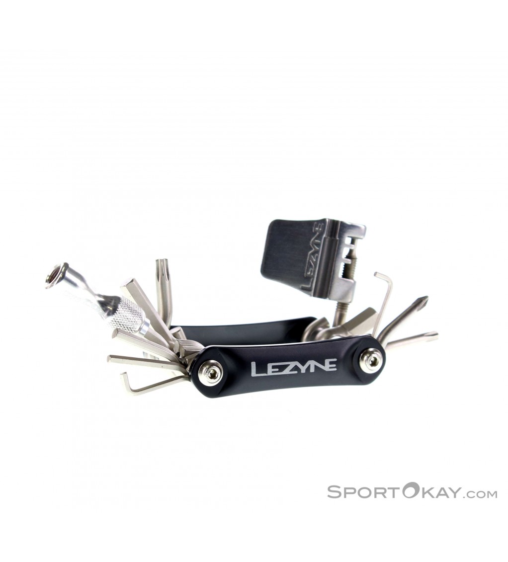 lezyne rap 15 co2