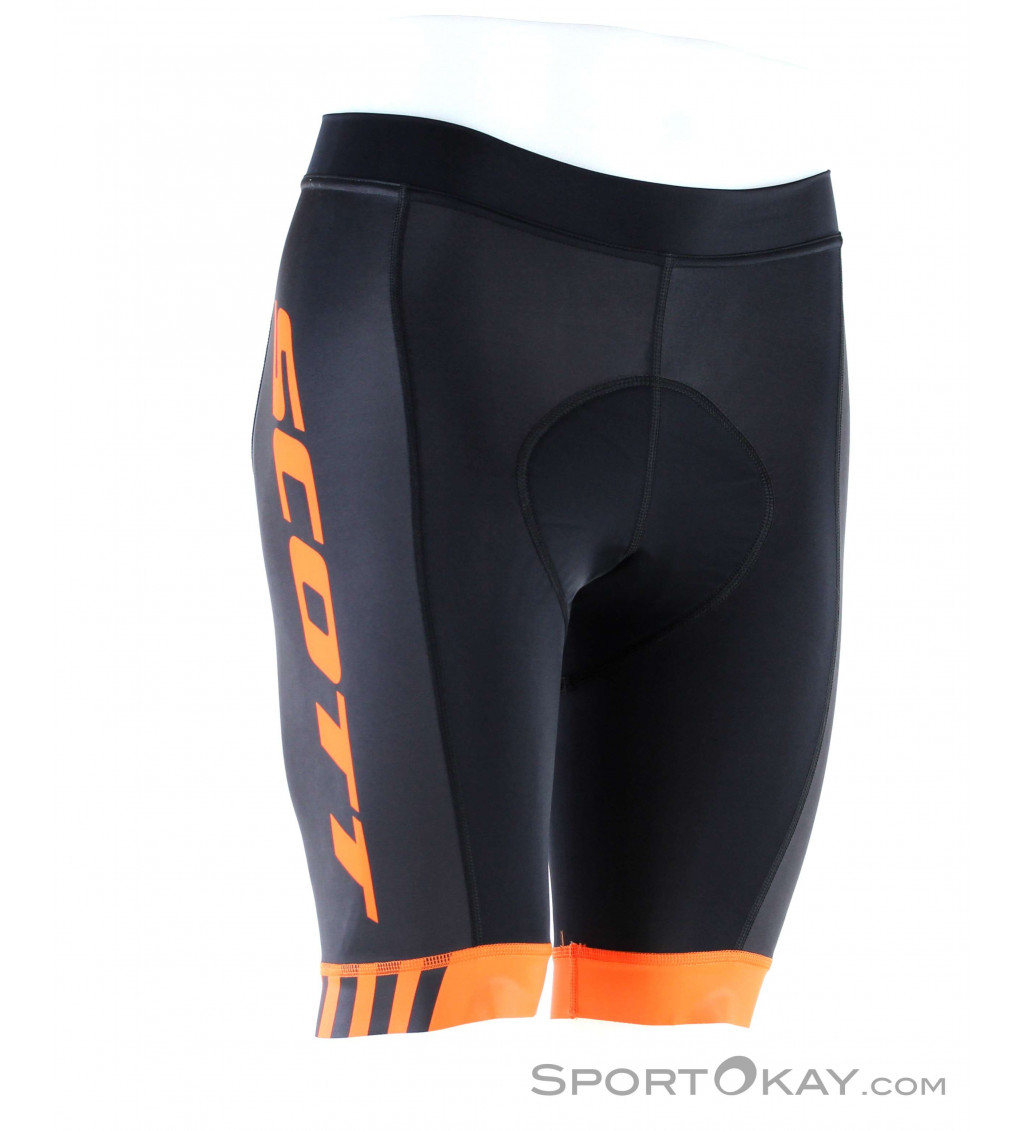scott bike short