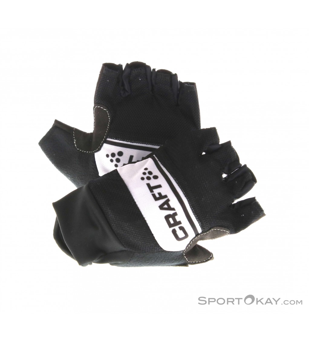 craft bike gloves