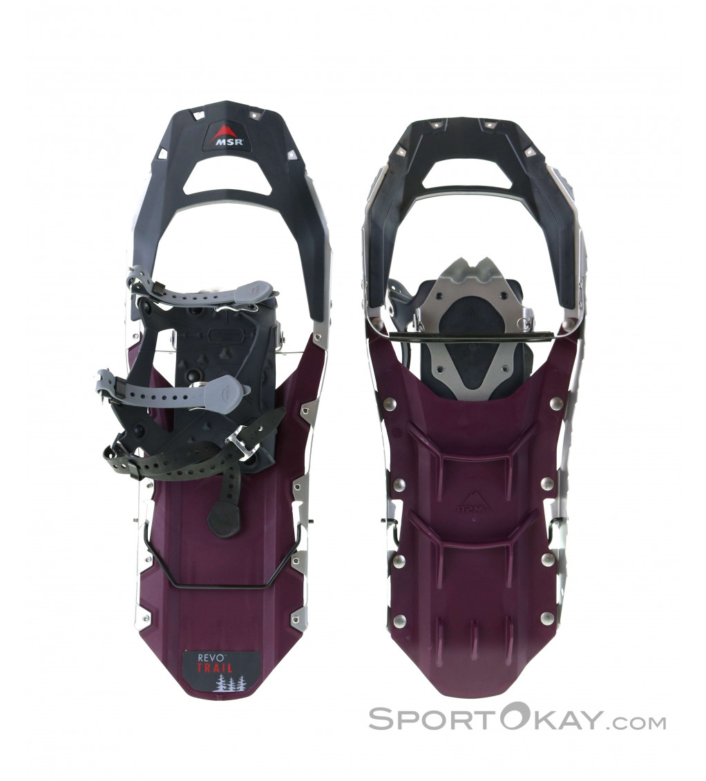 Msr revo women's snowshoes clearance
