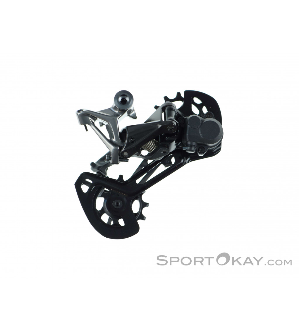 shimano running gear