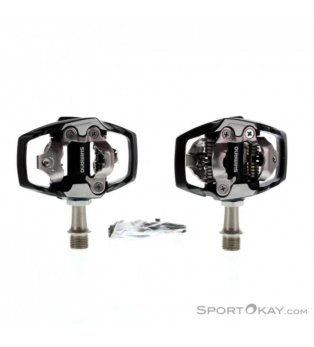 m785 pedals